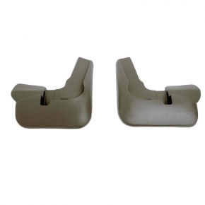 Брызговики передние, комплект 2шт NORPLAST NPL-Br-69-61F