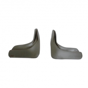 Брызговики задние, комплект 2шт NORPLAST NPL-Br-64-30B