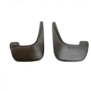 Брызговики задние, комплект 2шт NORPLAST NPL-Br-69-23B