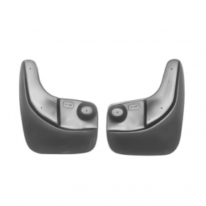 Брызговики передние, комплект 2шт NORPLAST NPL-Br-81-39F