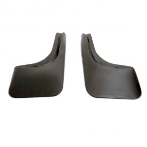 Брызговики задние, комплект 2шт NORPLAST NPL-Br-95-50B