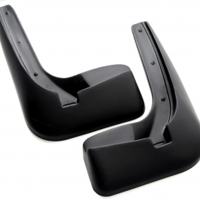 Брызговики передние, комплект 2шт NORPLAST NPL-Br-56-93F