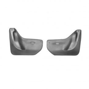 Брызговики передние, компл. NORPLAST NPL-Br-63-12F