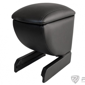 Автоподлокотник Skoda Fabia II / Roomster 2007-2015 г. - оригинал