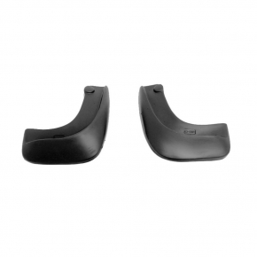 Брызговики передние, комплект 2шт NORPLAST NPL-Br-63-08F