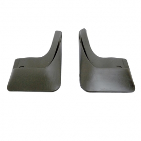 Брызговики задние, комплект 2шт NORPLAST NPL-Br-95-42B