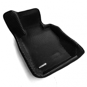 Коврики в салон EVA 3D euro-std BMW X1 (E84) (2009-2015)/3 (E90) (2007-2010) C6